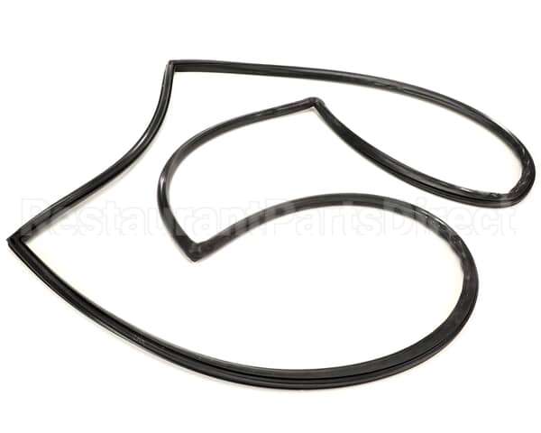 GS-38508 Alto Shaam Door Gasket 20.20 Ctc/Ctp