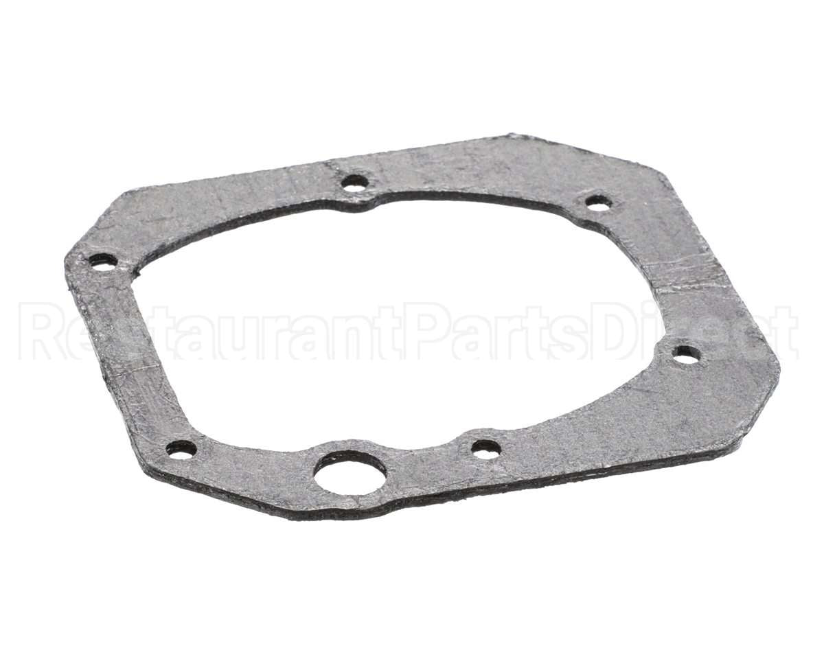 GS-38900 Alto Shaam Gasket, Burner Flange