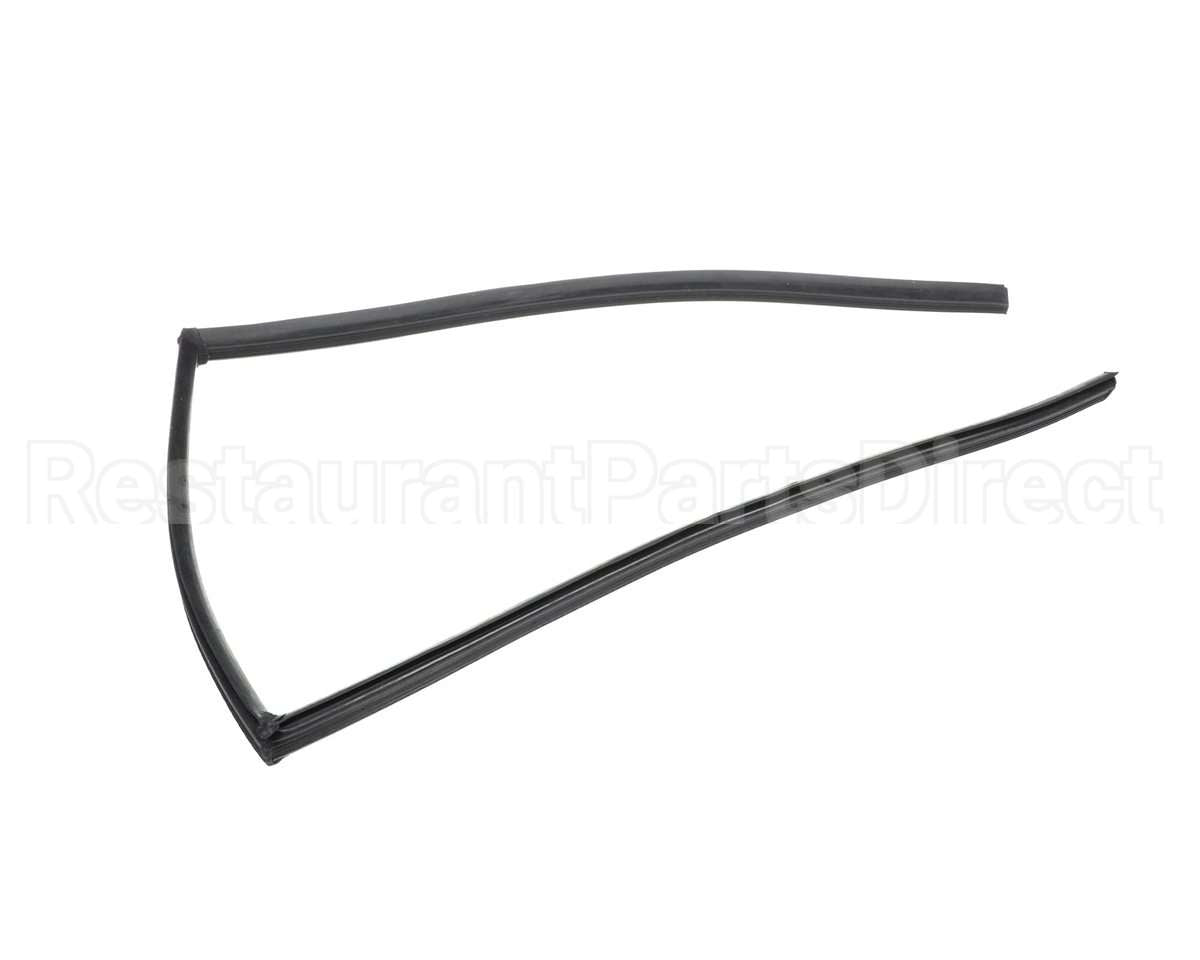 GSKT-D-14-75X21-000 Food Warming Gasket, 21X14.5X0.8125