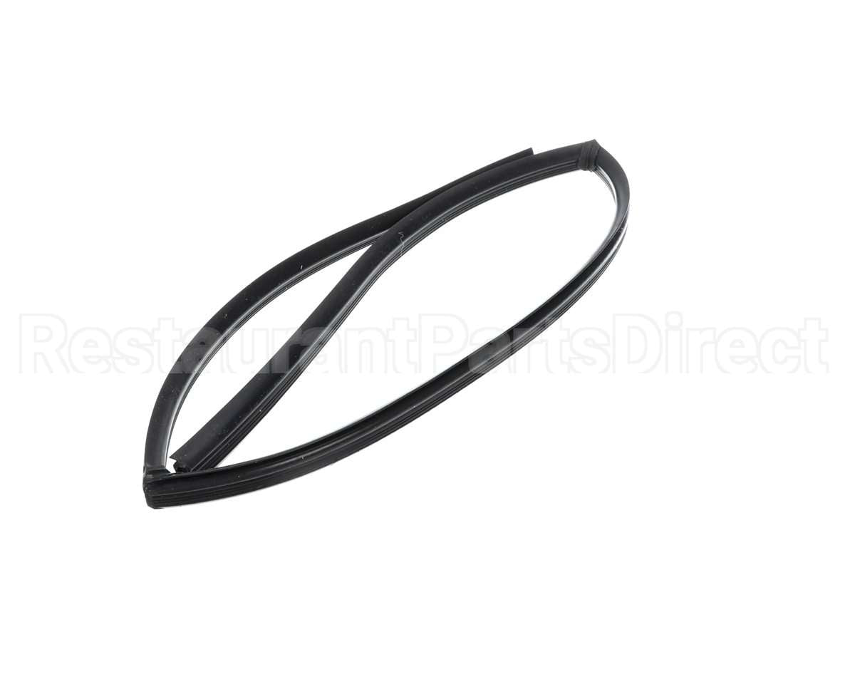 GSKT-D-21X22-688 Food Warming Door Gasket
