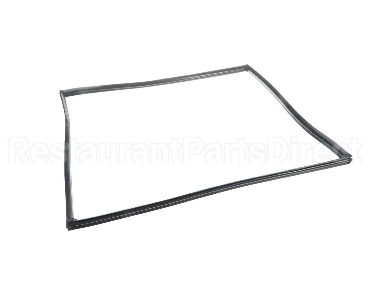GSKT-D-24X20-125 Food Warming Silicon Gasket