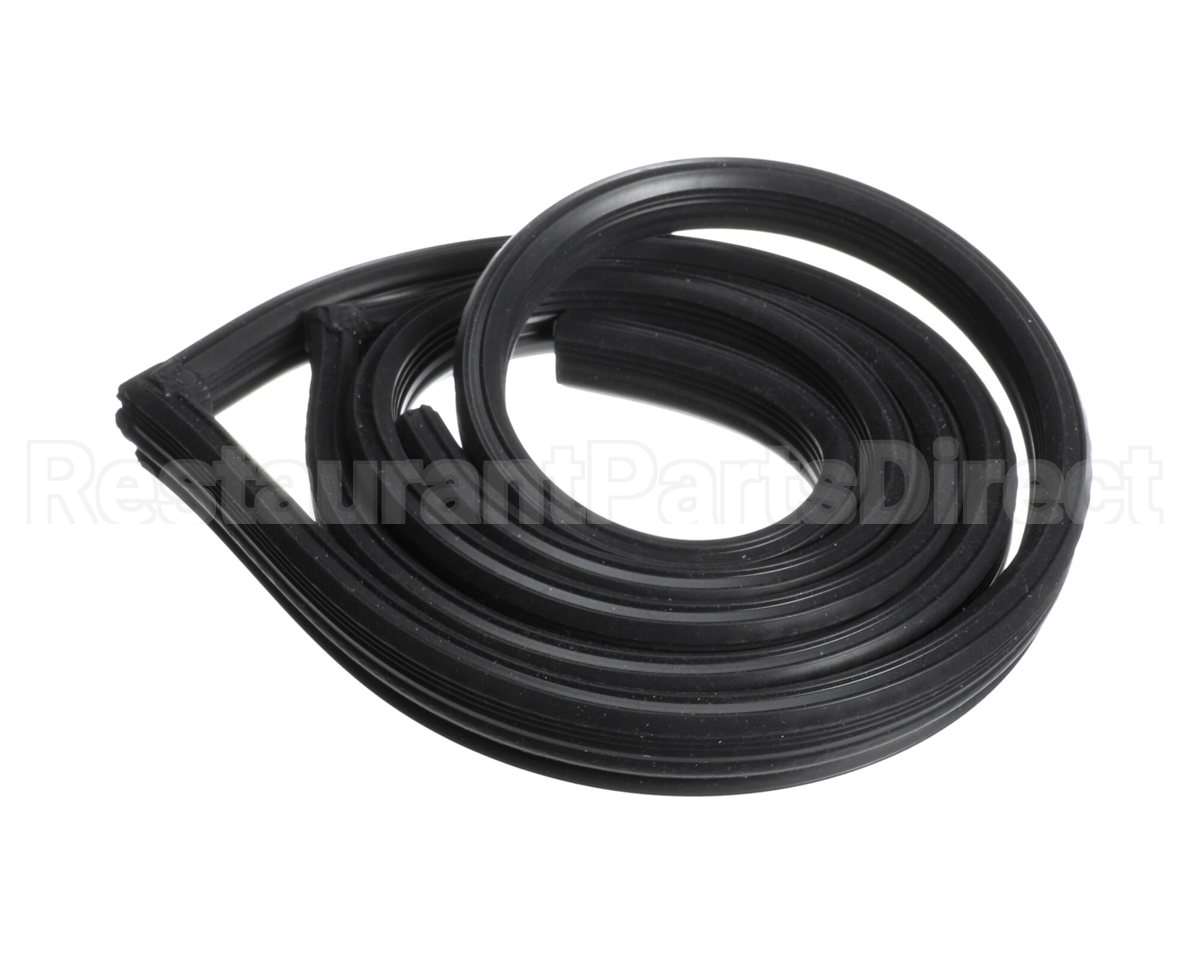 GSKT-D-27-8375X20-875 Food Warming 3 Sided Silicone Gasket