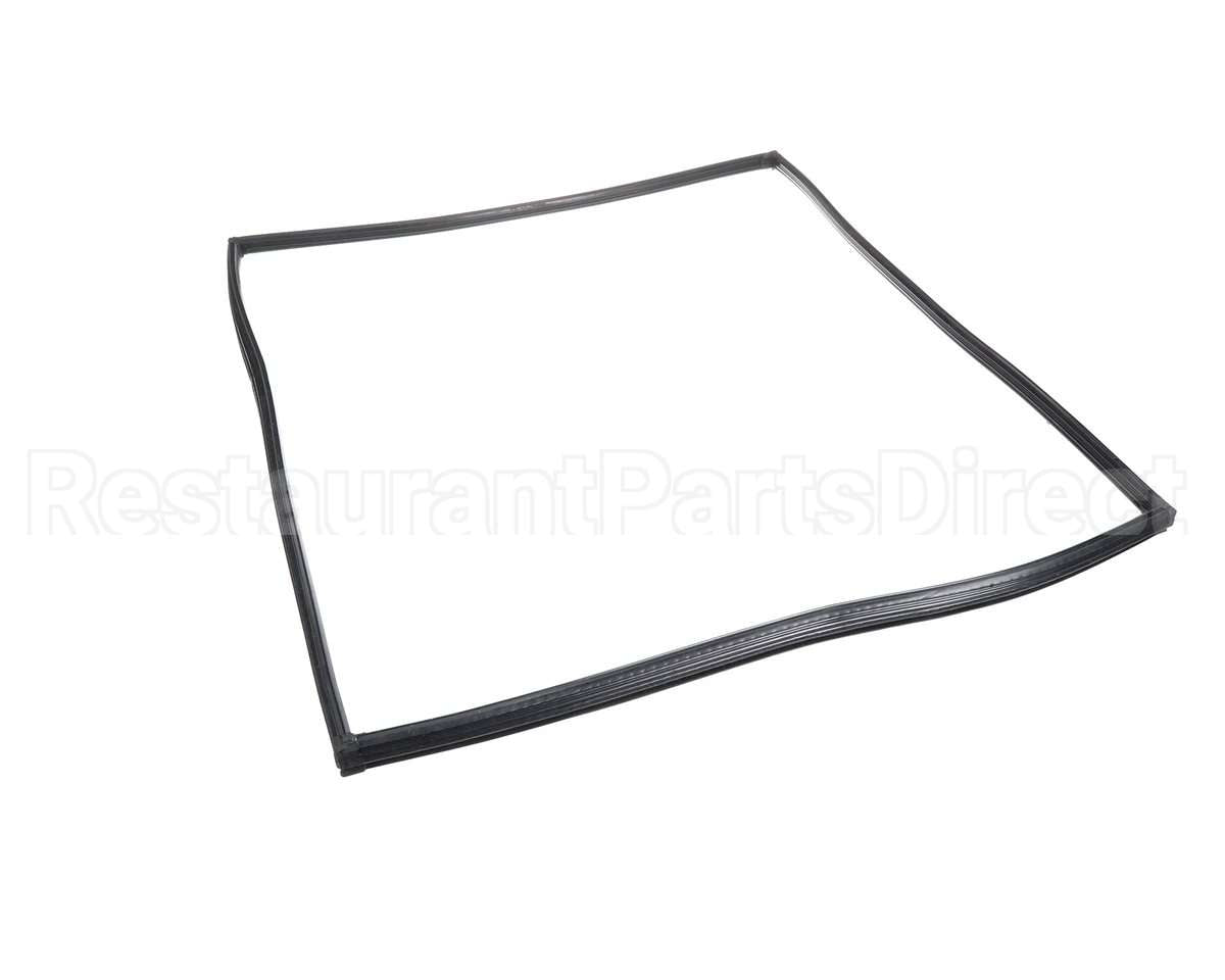 GSKT-D-27X23-125 Food Warming Door Gasket