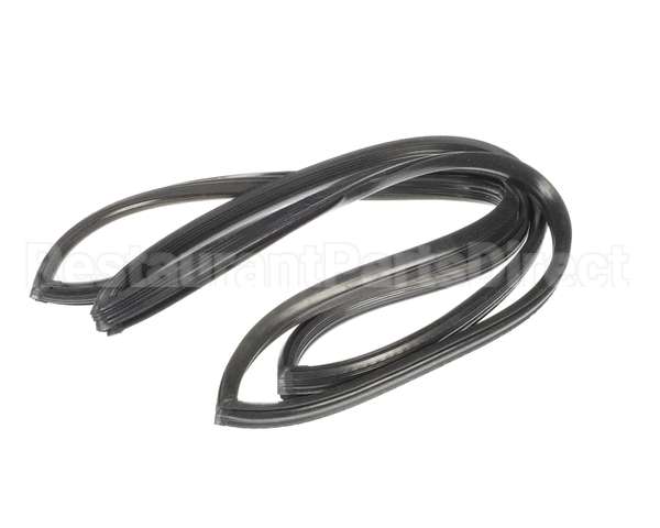 GSKT-D-30-31 Food Warming Silicone Door Gasket D 30X31