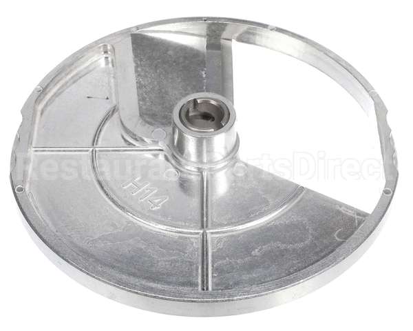 GSV-H14 General 14Mm Slicedicefry Vc