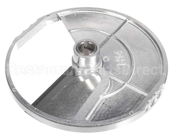 GSV-H14 General 14Mm Slicedicefry Vc