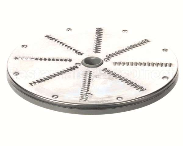 GSV-H3 General 3Mm Shreddergrater Vc