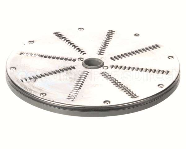 GSV-H3 General 3Mm Shreddergrater Vc
