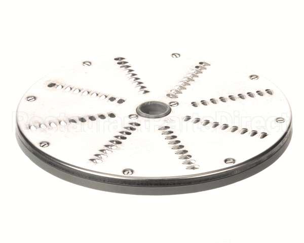 GSV-H4 General 4Mm Shredder/Grater - V/C