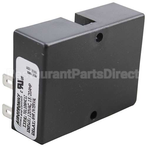 GT-033001 Compatible Glastender Defrost Timer