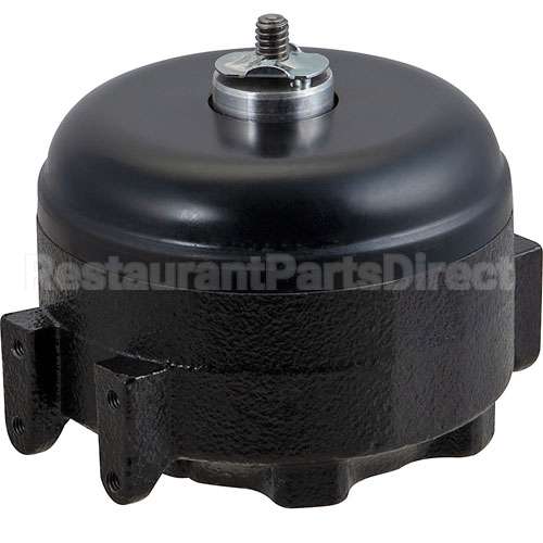 GT-035114 Compatible Glastender Motor, Cond Fan, 115V, Cwle