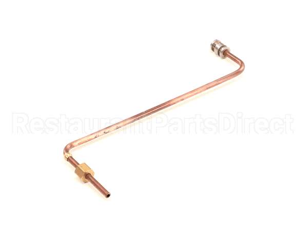 GT-04 Rankin Delux Pilot Assembly For Dbl Adj Valve