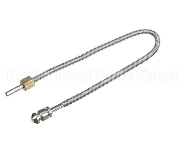 GT-04A Rankin Delux Pilot Tube With Tip (With Nut