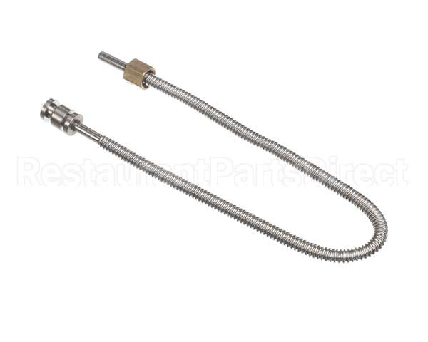 GT-04A Rankin Delux Pilot Tube With Tip (With Nut