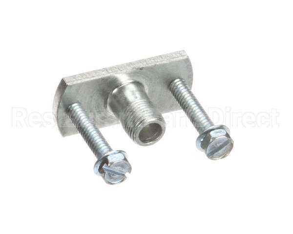 GT-25 Rankin Delux Flange With Screws (For Thermo