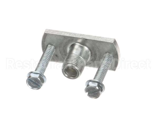 GT-25 Rankin Delux Flange With Screws (For Thermo