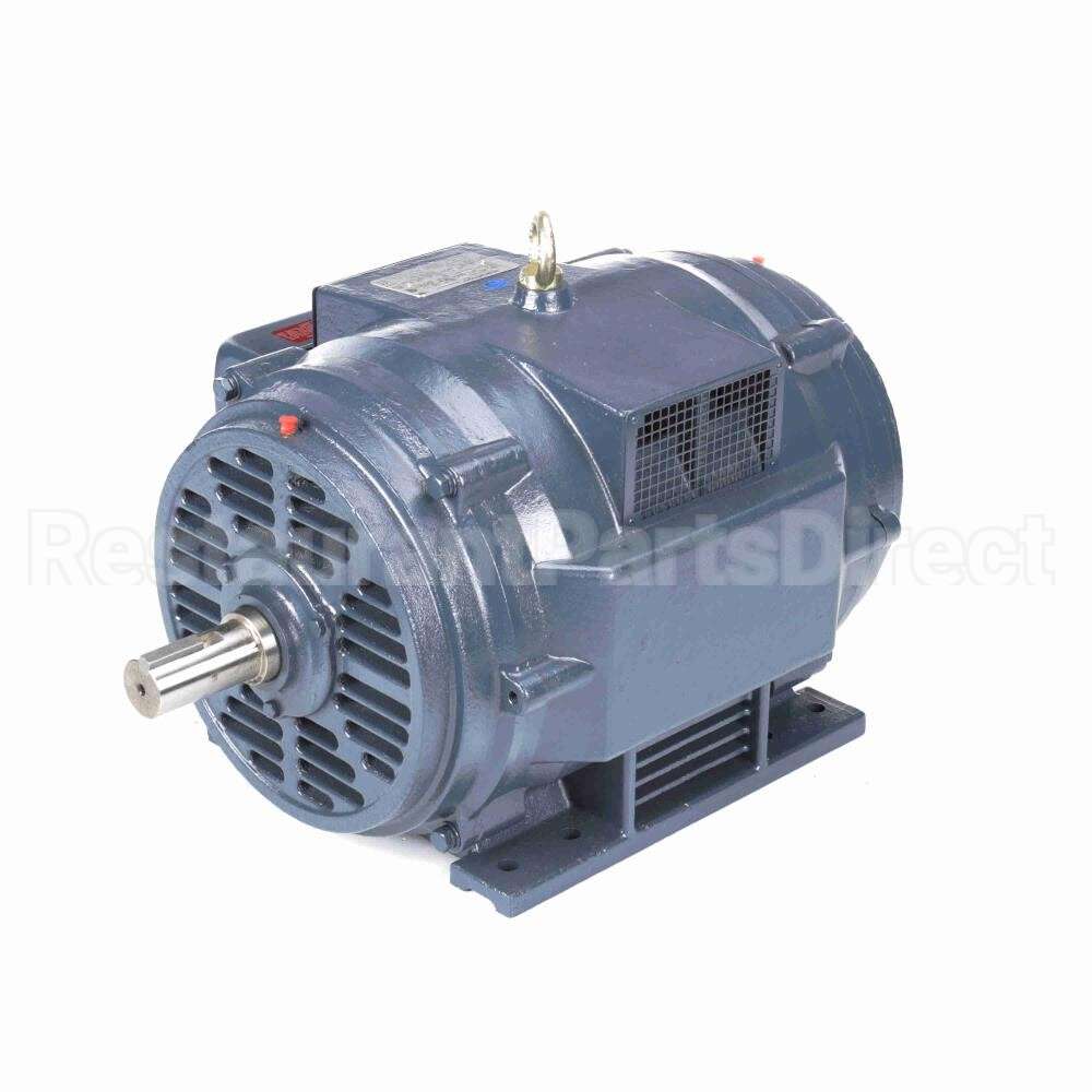GT0039 Marathon Motor