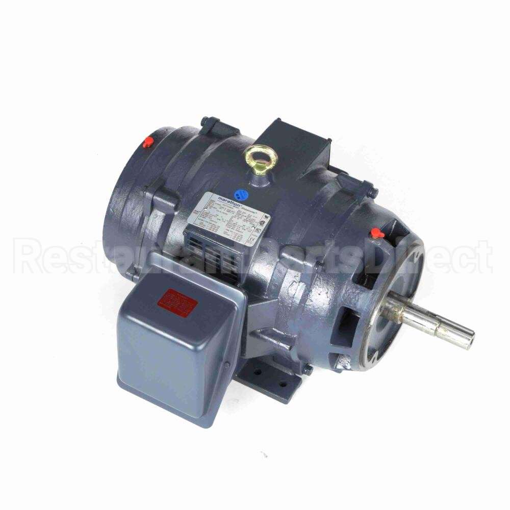 GT0459 Marathon Close Coupled Pump Motor