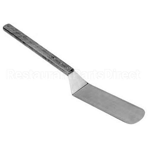 GT20 Compatible Adcraft Turner, 20"Oa, 8"X3"Blade, Ss/Wd