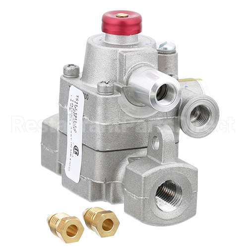 GT22 Compatible Rankin Deluxe Safety Valve