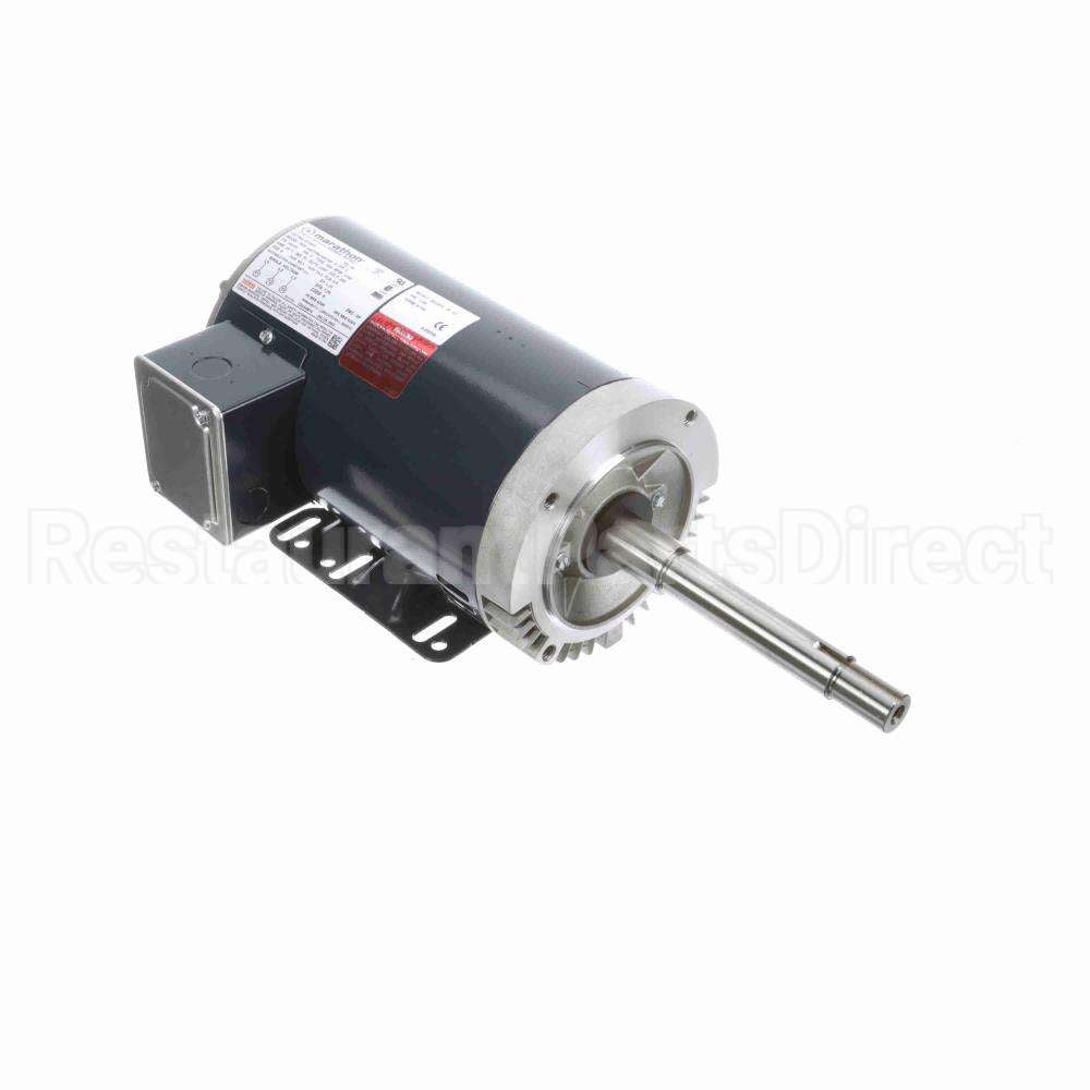 GT2307 Marathon Close Coupled Pump Motor