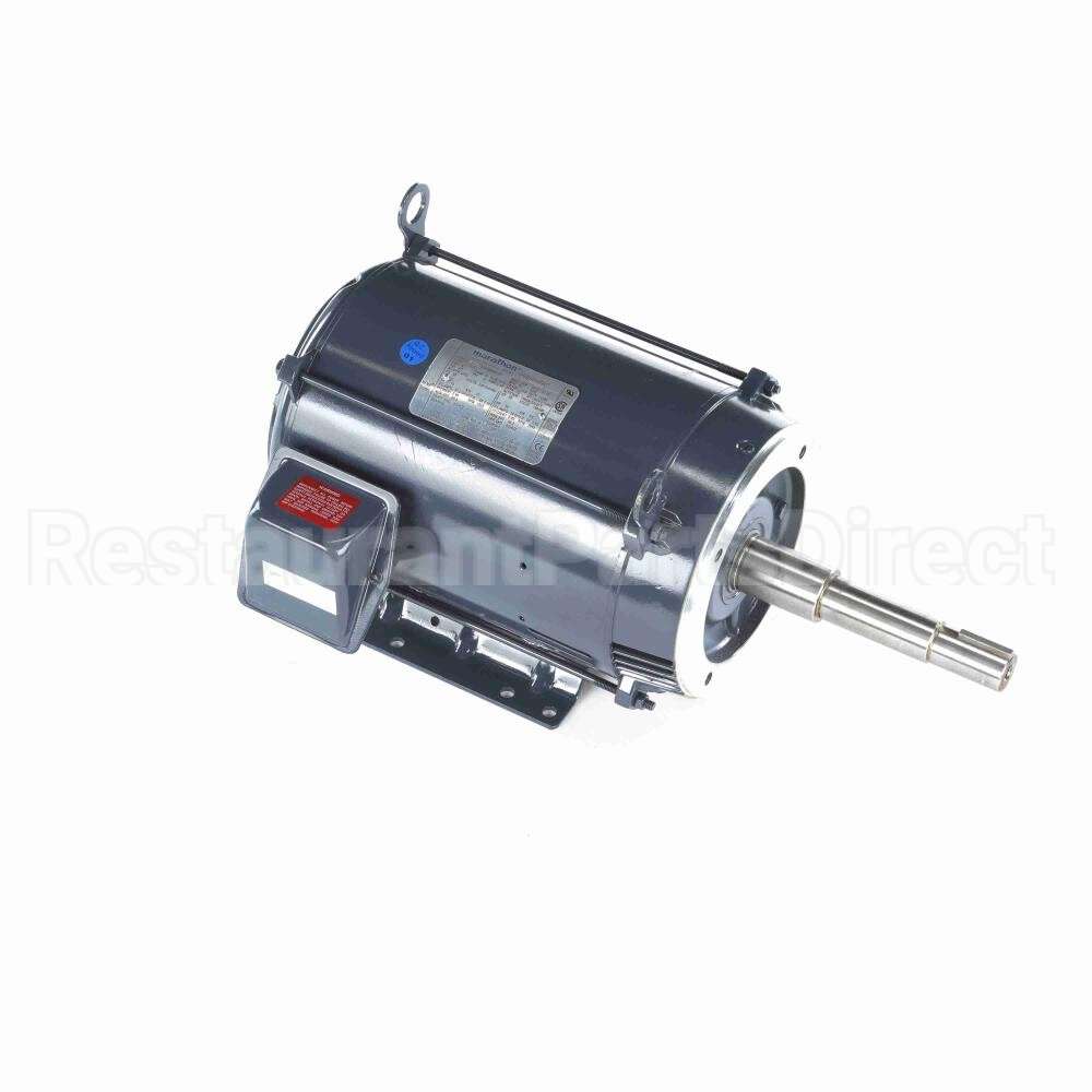 GT2421A Marathon Close Coupled Pump Motor