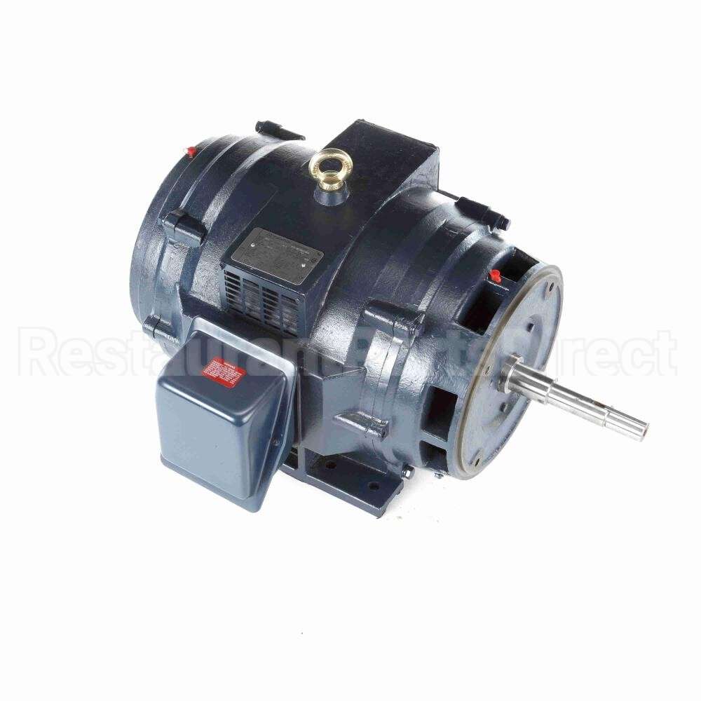 GT2473 Marathon Close Coupled Pump Motor
