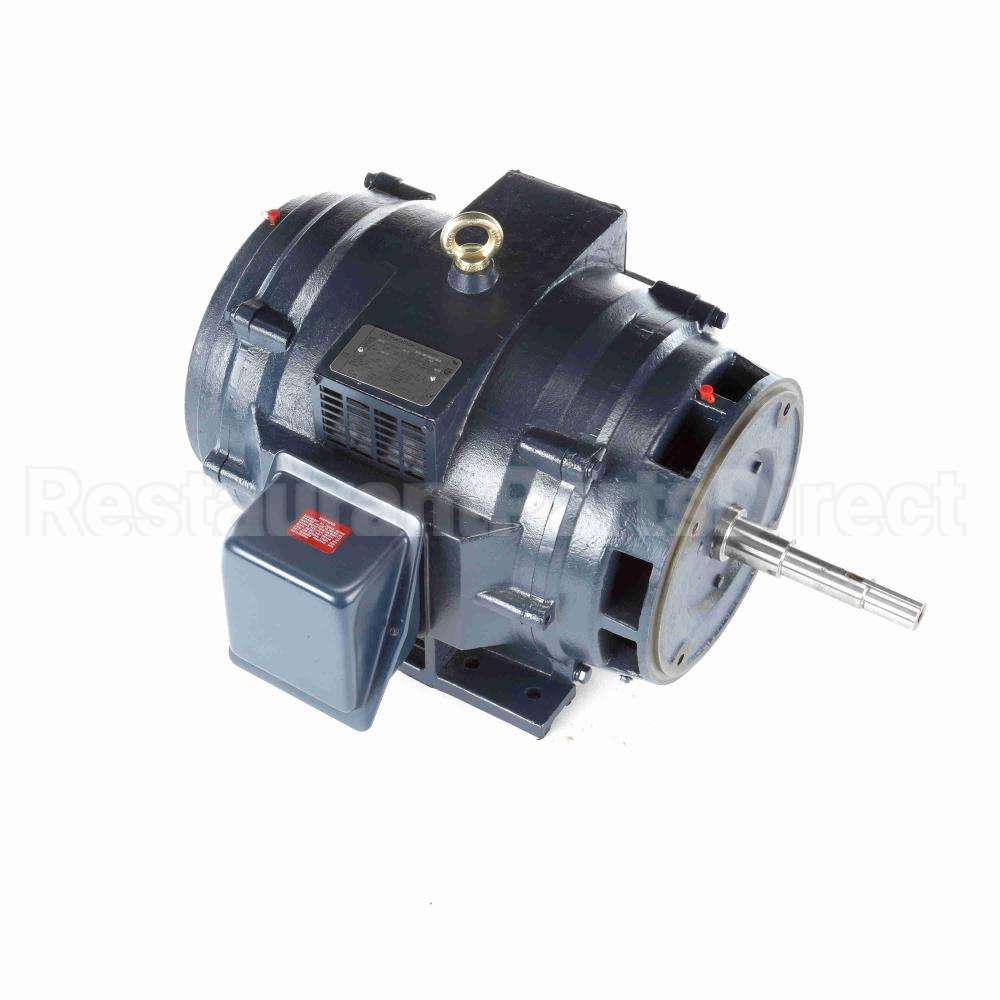 GT2473 Marathon Close Coupled Pump Motor