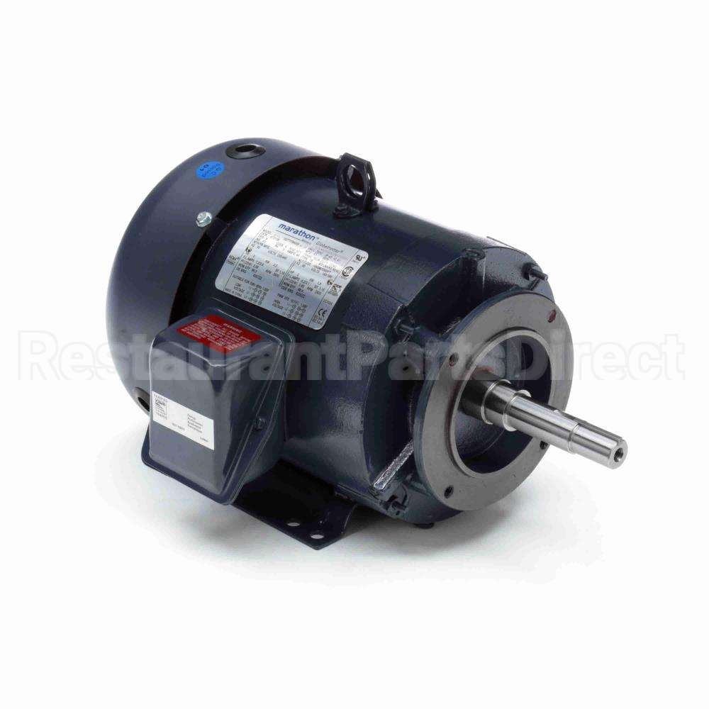 GT3110A Marathon Close Coupled Pump Motor