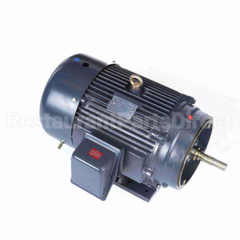 GT3134A Marathon Close Coupled Pump Motor
