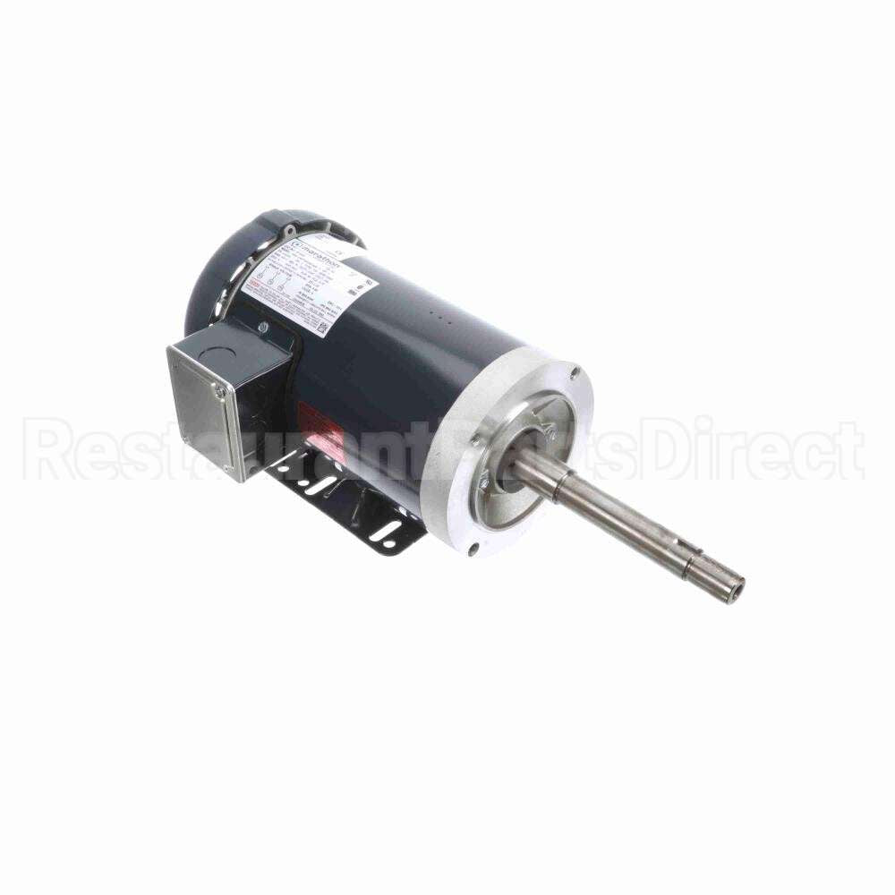 GT3306 Marathon Close Coupled Pump Motor