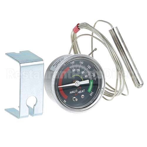 GU-34198 Compatible Alto Shaam Temperature Gauge