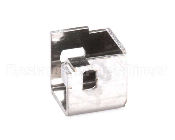 GVR-0002 Groen Bracket, Drain Valve Connectio