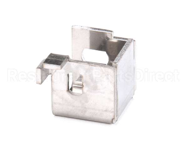 GVR-0002 Groen Bracket, Drain Valve Connectio