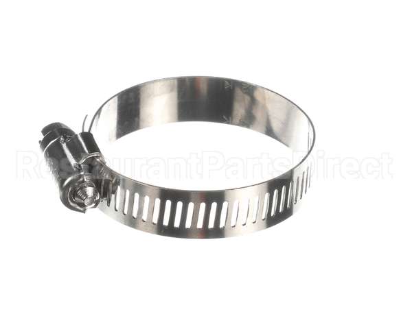 GW-1313 Krowne Clamp Hose 1 12 Gear Type Sst