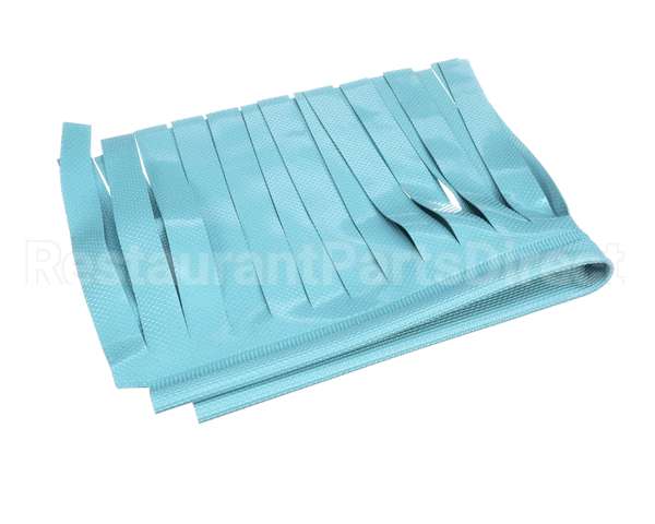 GW-2206 Krowne Curtain For Rotary Style