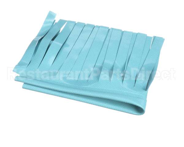 GW-2206 Krowne Curtain For Rotary Style