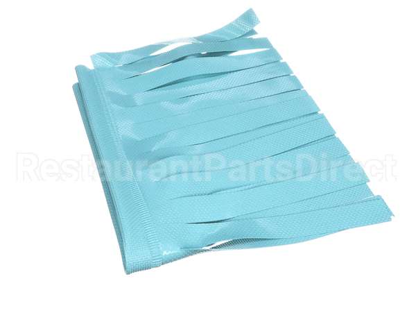 GW-2206 Krowne Curtain For Rotary Style