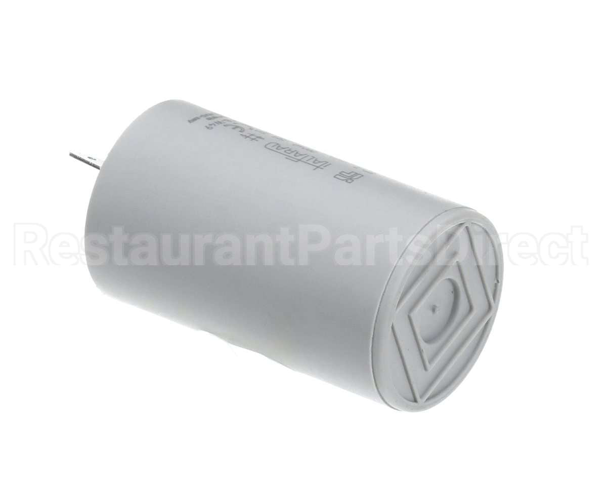 GW3CON Biro Capacitor 20 Mf 115V B300M Onl