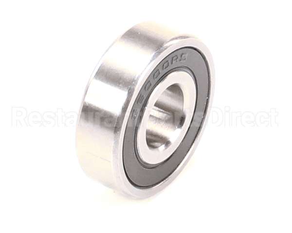 GW6CUS Biro Ss Bearing, 6000 Zz 10 X 20 X