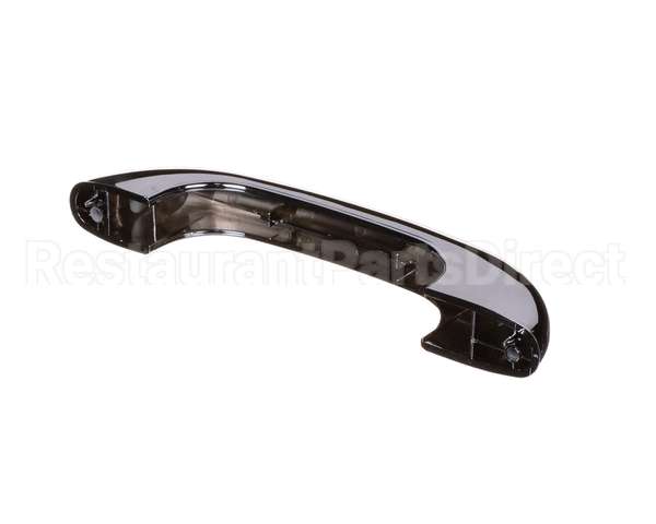 GWAKPA580WRM0 Sharp Door Handle Silver