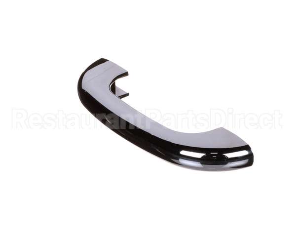 GWAKPA580WRM0 Sharp Door Handle Silver