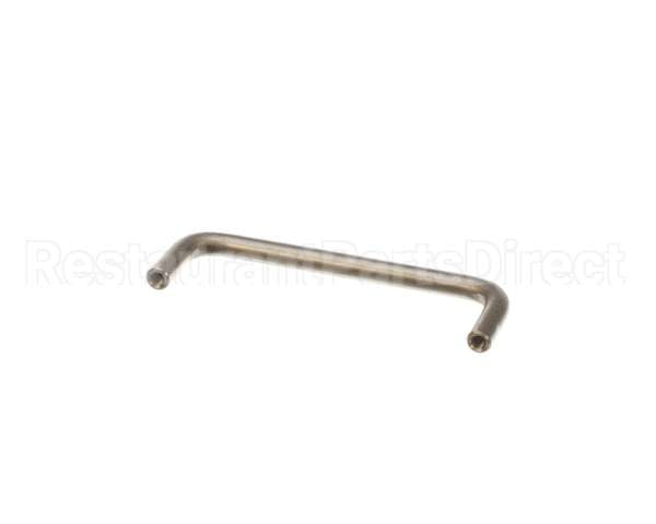 GX0491 Biro Handle, Cover Blade