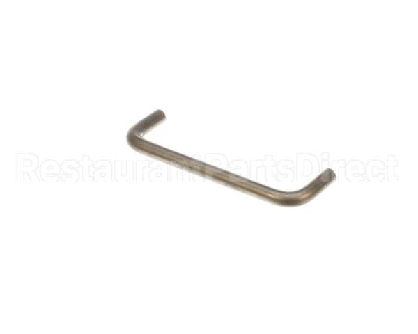 GX0491 Biro Handle, Cover Blade