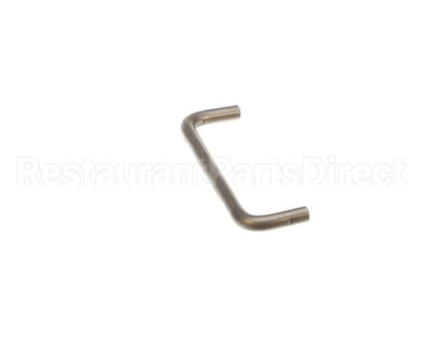 GX0491 Biro Handle, Cover Blade