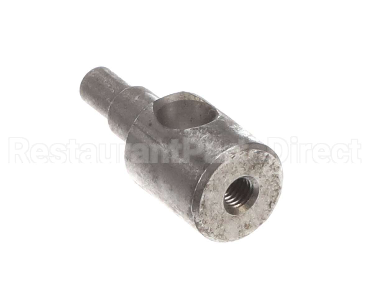 GX0520 Biro Locking Shaft Mec. Part 2