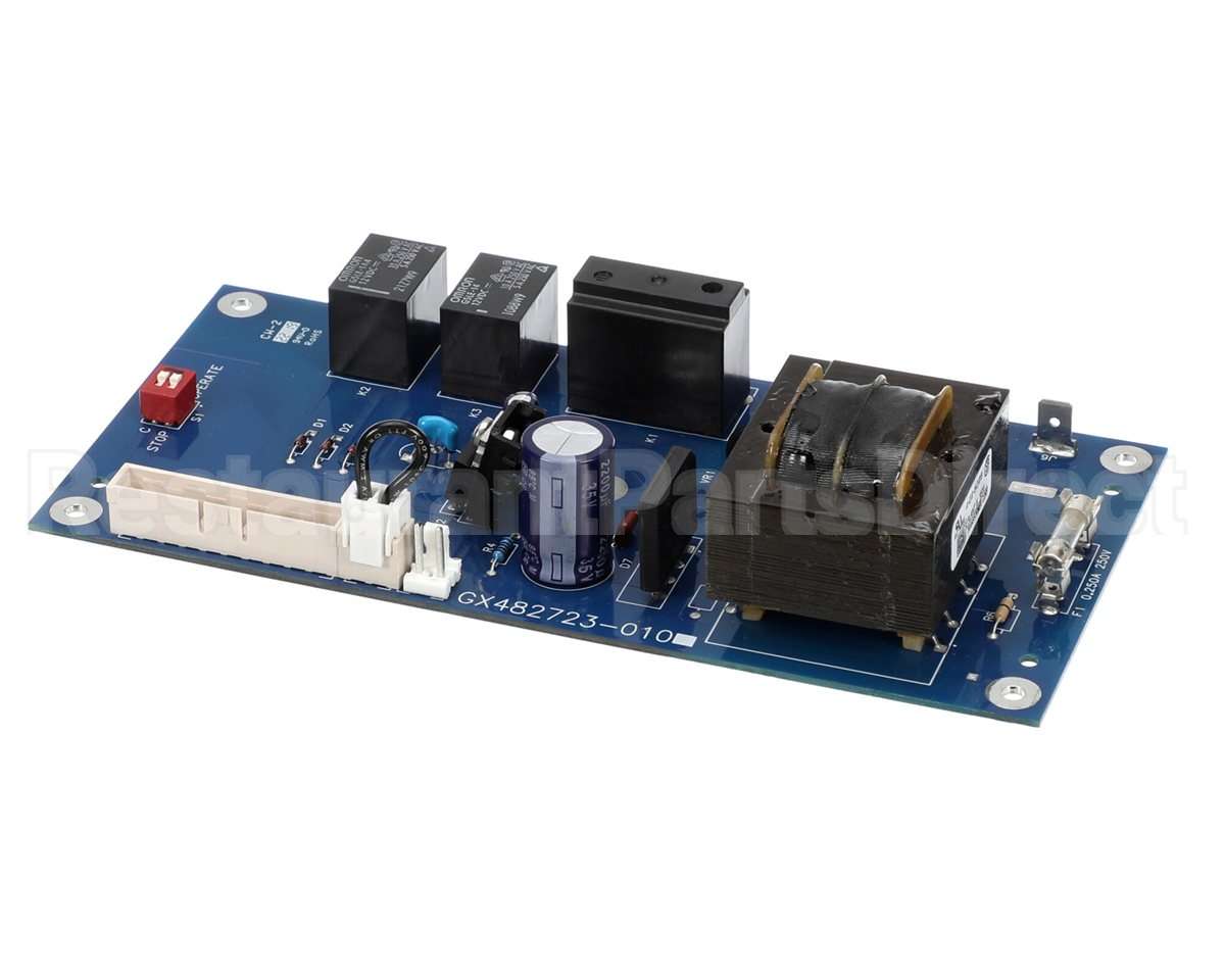 GX484500-3590 Movincool Relay Board