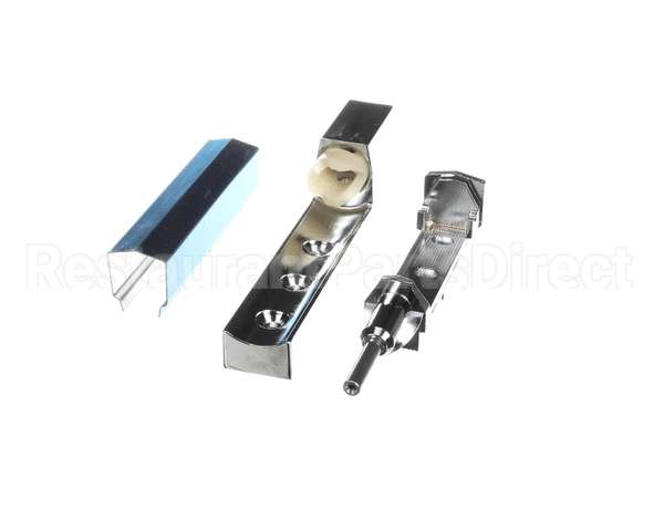 H-1-10-3 H&K International Inge, Edgemnt 1/4-20 Hole