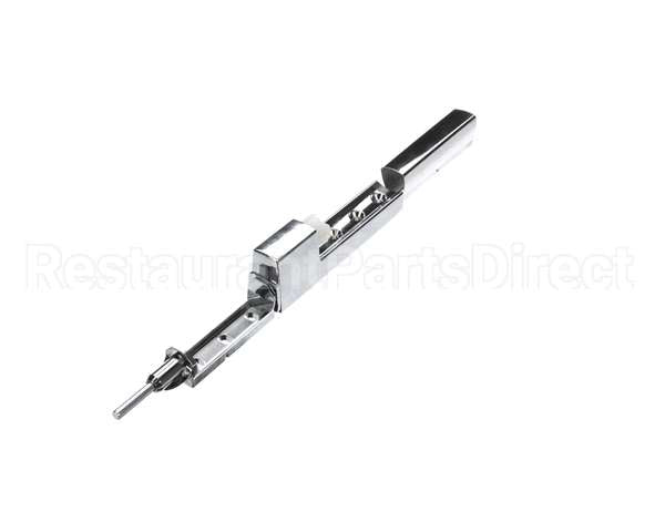 H-1-9-4 H&K International Hinge, Hcwf1