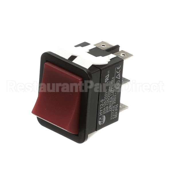 H-106-1 Compatible Win-Holt Switch, Heat Proof